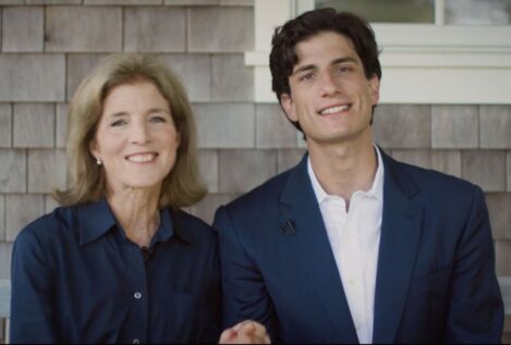 El lugar de la familia Kennedy en el siglo XXI: un 'influencer', políticos y un nominado al Oscar