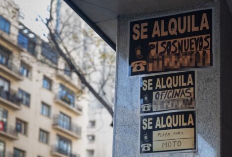 Las ayudas al alquiler de 2025 podrán solicitarse del 1 de diciembre al 30 de enero