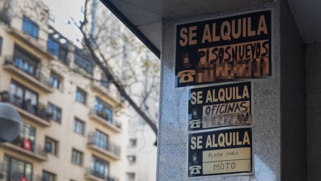 Las ayudas al alquiler de 2025 podrán solicitarse del 1 de diciembre al 30 de enero