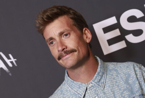 La casa de Grison es la envidia de la sierra de Madrid por su salón abierto, con luz y moderno