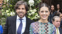 En la casa de Isabelle Junot y Álvaro Falcó: muy elegante y cocina inspirada en el Mediterráneo
