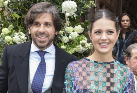 En la casa de Isabelle Junot y Álvaro Falcó: muy elegante y cocina inspirada en el Mediterráneo