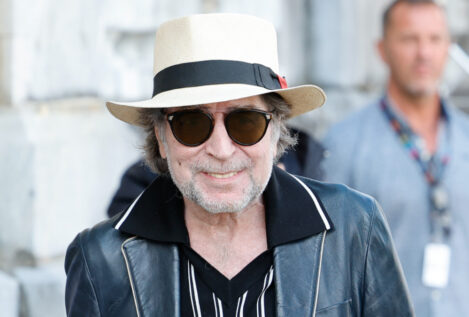 Entramos en el dúplex de Sabina en Lavapiés con la música por bandera y «antiminimalista»