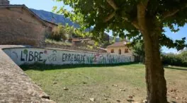 La Diputada de Cultura de Álava admite fallos de coordinación sobre el campamento de Bernedo