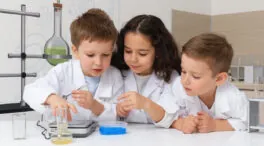 Castilla y León decide fomentar el estudio de las ciencias sin darle un enfoque de género