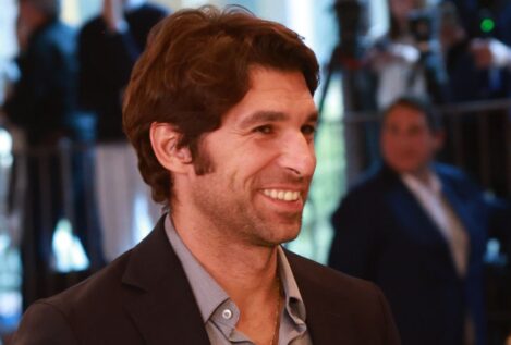 Cayetano Rivera se reinventa en los minerales y la sostenibilidad: su proyecto en Paraguay