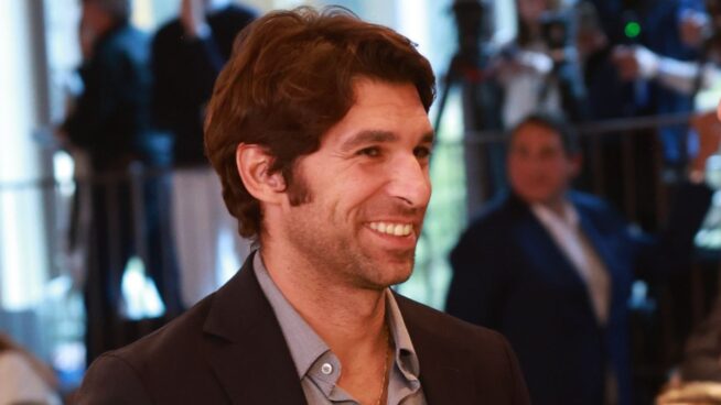 Cayetano Rivera se reinventa en los minerales y la sostenibilidad: su proyecto en Paraguay