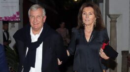 Cécilia Attias, la ex que no olvida: su mensaje más emotivo a Sarkozy