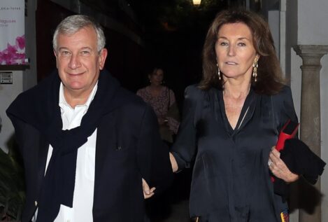Cécilia Attias, la ex que no olvida: su mensaje más emotivo a Sarkozy