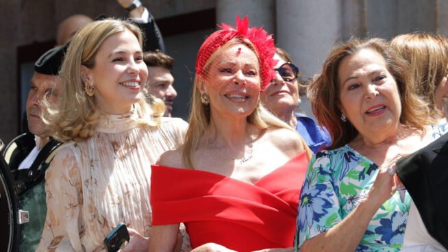 La crisis personal de Celia Vega-Penichet: tres pérdidas, un exprometido y su delicada salud