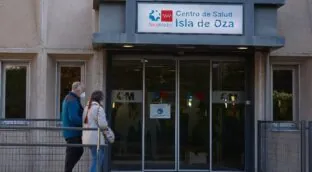 Los centros de salud encaran una jubilación masiva de médicos en diciembre