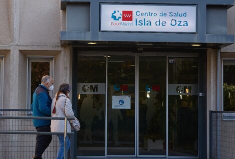 Los centros de salud encaran una jubilación masiva de médicos en diciembre