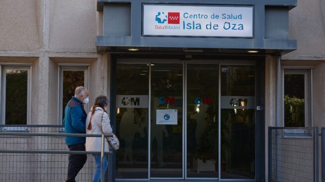 Los centros de salud encaran una jubilación masiva de médicos en diciembre
