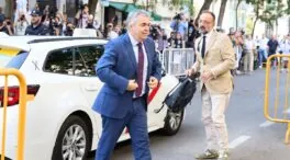 El Supremo mantiene en prisión a Cerdán porque le faltan «pruebas relevantes»