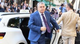 Ábalos y Koldo declararán el 15 y 16 de octubre tras rechazar el juez la petición de Cerdán de suspenderlas
