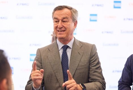 Sabadell pide a CNMV evitar «potenciales manipulaciones de mercado» en la opa