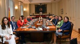 Los vocales progresistas acusan a Perelló de liderar la «ruptura del consenso» en el CGPJ