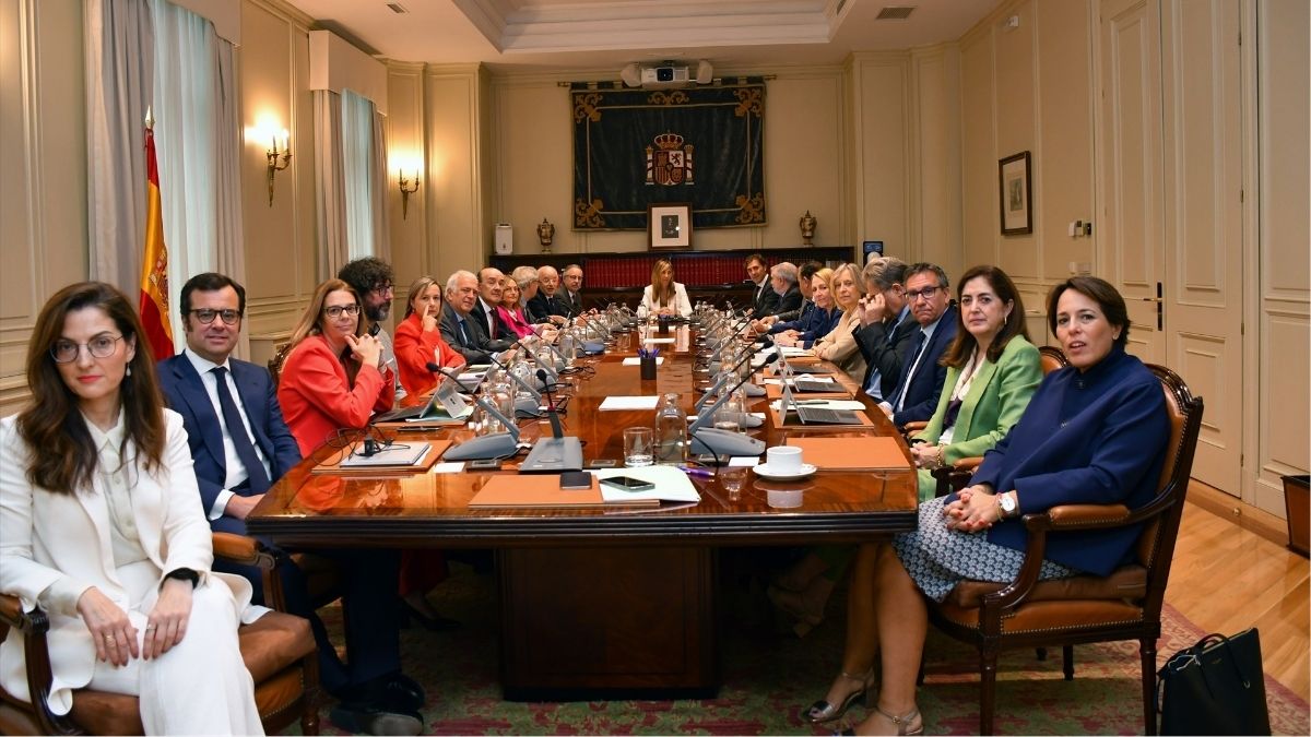 Los vocales progresistas acusan a Perelló de liderar la «ruptura del consenso» en el CGPJ