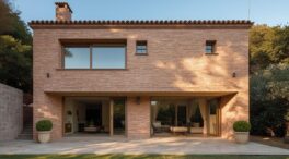 Chalet en Madrid de 154 metros cuadrados:  menos de 200.000 euros y listo para vivir