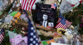 Vox propondrá bautizar un espacio público en Madrid con el nombre de Charlie Kirk
