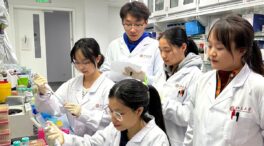 AstraZeneca, GSK y Pfizer lideran una nueva ola de acuerdos con biotecnológicas chinas
