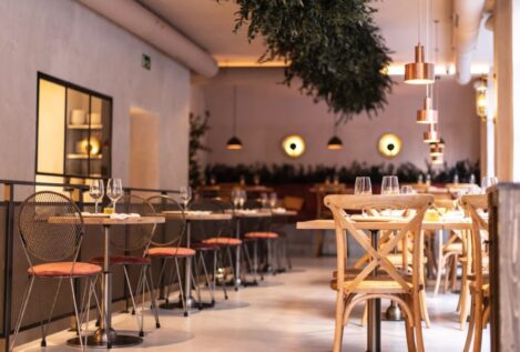 Nueve restaurantes donde puedes comer por menos de 30 euros en Madrid