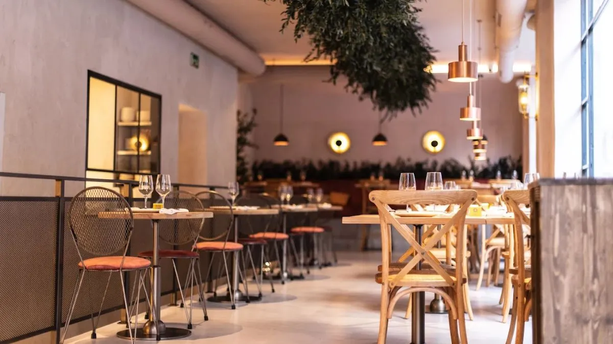 Nueve restaurantes donde puedes comer por menos de 30 euros en Madrid
