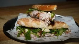 Cinco sitios de Madrid para comer por menos de 15 euros este fin de semana