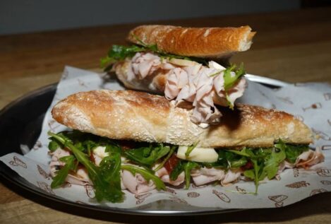 Cinco sitios de Madrid para comer por menos de 15 euros este fin de semana