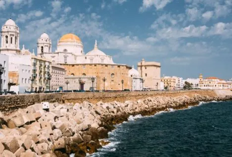 La ciudad andaluza que se parece a La Habana por su arquitectura barroca