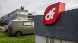 La CNMV suspende la cotización de Duro Felguera a petición de la compañía asturiana