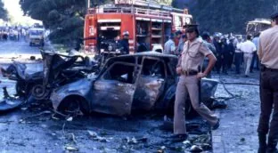 ETA sí fue y es terrorista