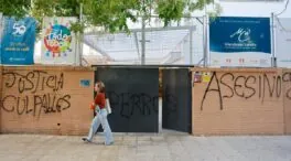 El colegio de la alumna que se suicidó pide «cautela» hasta que finalice la investigación
