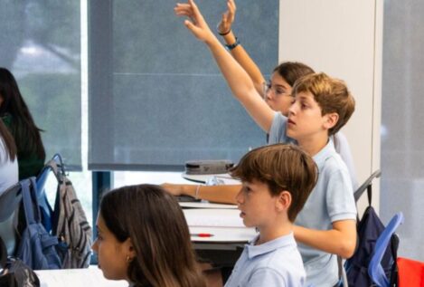 Ocho de cada diez catalanes ven «deficiente» la educación que reciben sus hijos