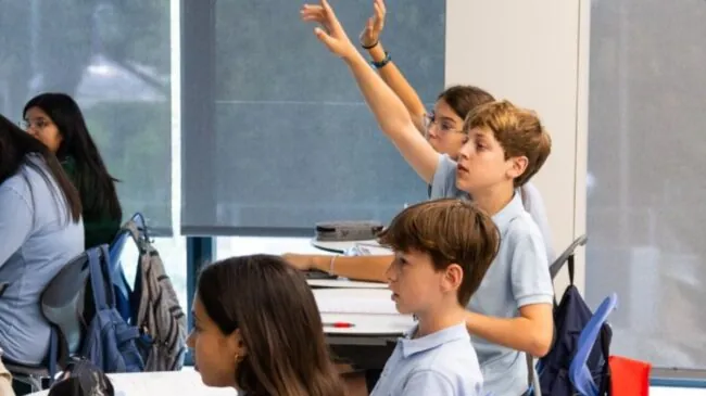 Ocho de cada diez catalanes ven «deficiente» la educación que reciben sus hijos