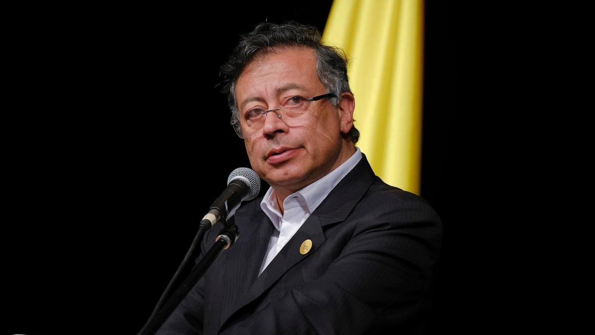 Petro no acudirá la Cumbre de las Américas por la exclusión de Venezuela, Cuba y Nicaragua