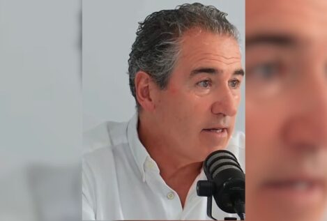 Un comandante de Iberia revela cómo los pilotos descansan en vuelos largos