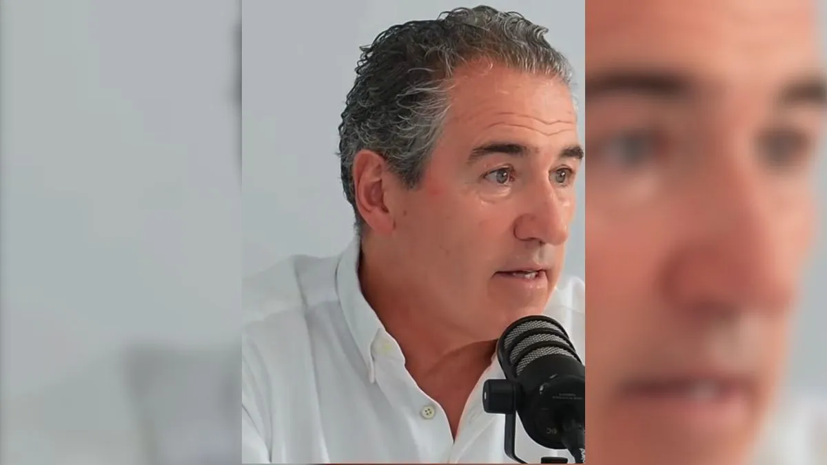 Un comandante de Iberia revela cómo los pilotos descansan en vuelos largos