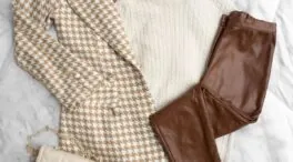 Cómo eliminar los pelos de la ropa con papel de aluminio