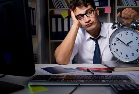 Cómo se escribe correctamente la abreviatura de la hora