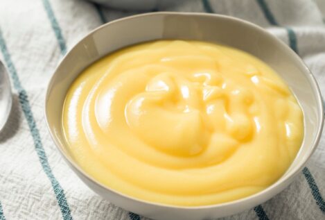 Natillas de naranja: el postre medieval que conquista por su toque cítrico