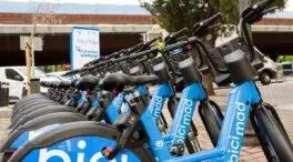Cómo usar BiciMAD con tu abono de transporte paso a paso