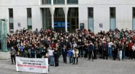 La nueva manada de Pamplona pasa este jueves a disposición judicial