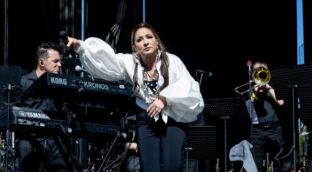 Estos son los conciertos gratis por el Día de la Hispanidad en Madrid para este fin de semana