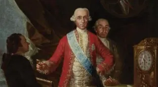 El peor amigo de España
