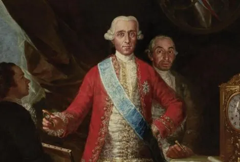 El peor amigo de España