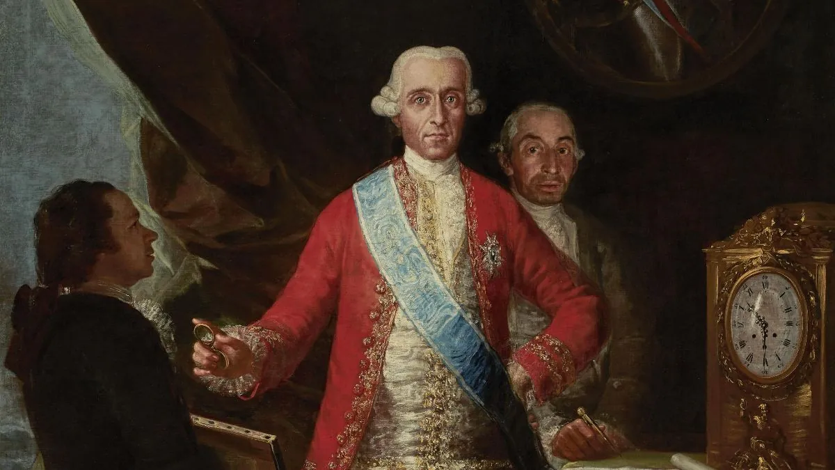 El peor amigo de España