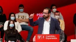 Un exprocurador del PSOE en Castilla y León, condenado a 21 meses de prisión por maltrato