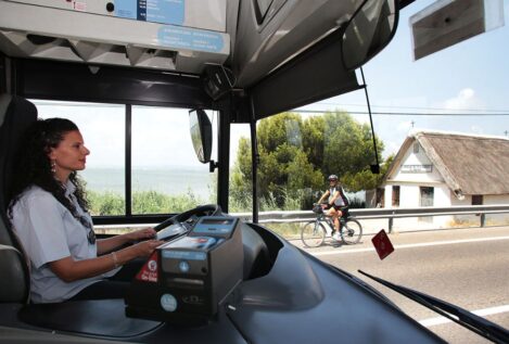 Valencia busca conductores y mecánicos: 335 puestos disponibles en la EMT