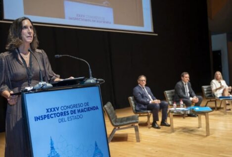 Los inspectores avisan del repunte de facturas falsas y piden nacionalizar el control tributario